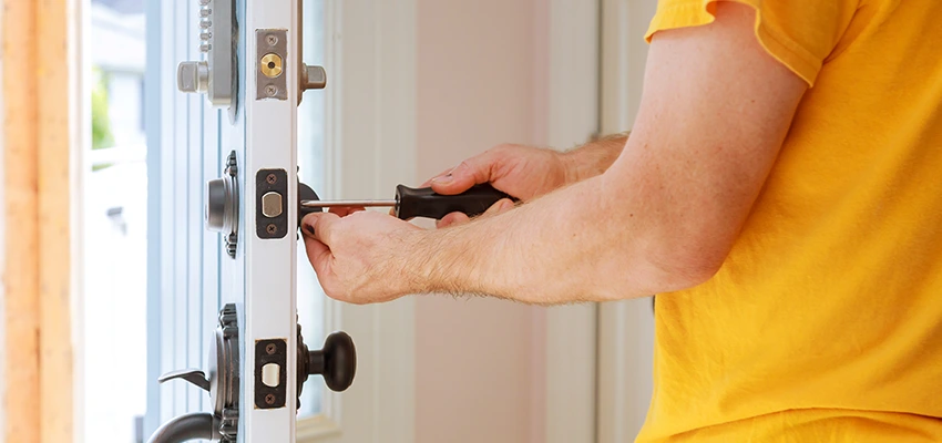 Break-in Prevention Solutions in Moreno Valley, CA
