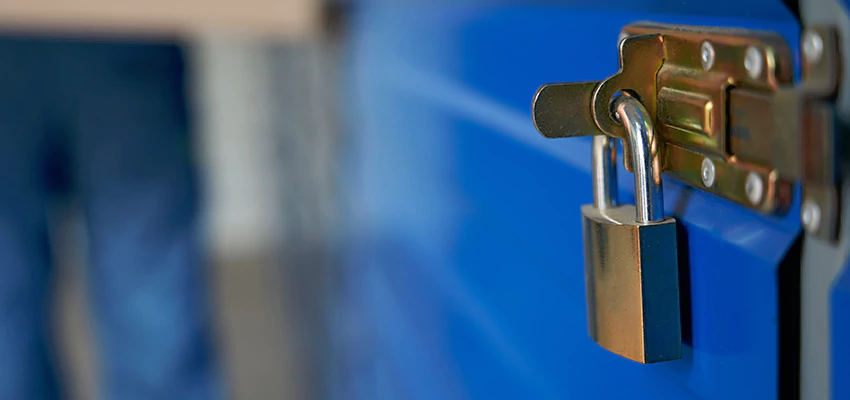 Industrial Door Lock Repair And Installation in Moreno Valley, CA