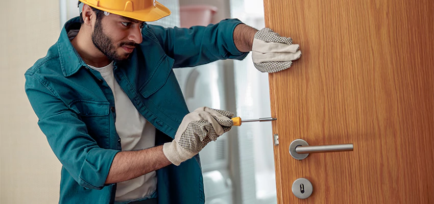 24 Hour Residential Locksmith in Moreno Valley, California