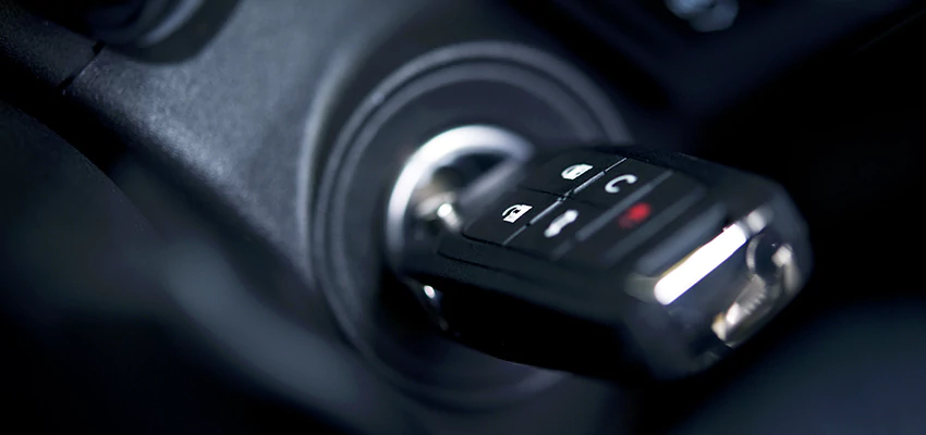 Ignition Switch Replacement in Moreno Valley, CA