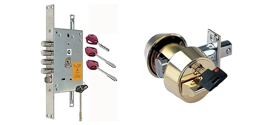 Mul-T-Lock Vehicle Locks Installation in Moreno Valley, CA