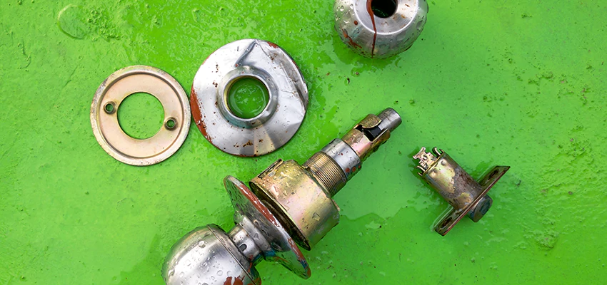 Patio Broken Door Lock Repair in Moreno Valley, CA