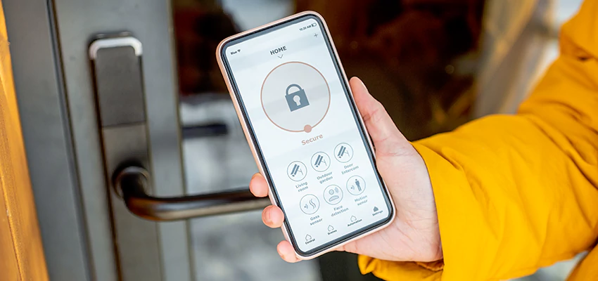 Kwikset Halo Wifi Locks Repair And Installation in Moreno Valley, CA