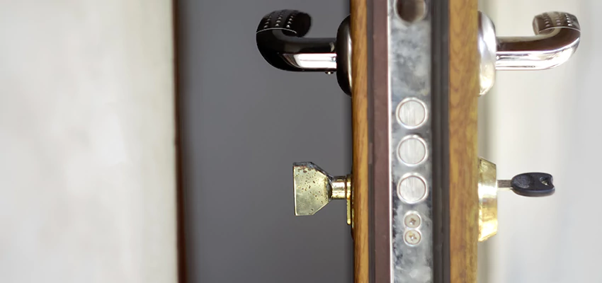 Holiday Emergency Locksmith in Moreno Valley, California