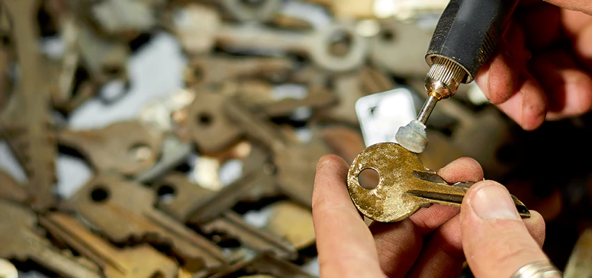 Car Lock Key Repair Service in Moreno Valley, CA