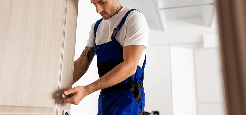 Car Lock Repair And Installation Expert in Moreno Valley, CA