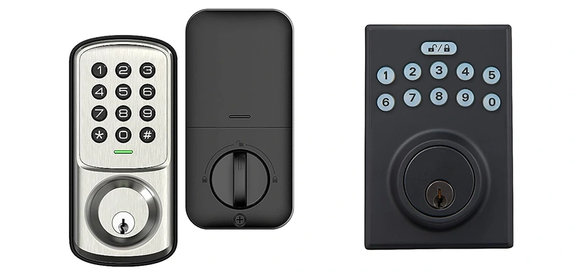 Garage Emergency Lock Replacements in Moreno Valley, CA