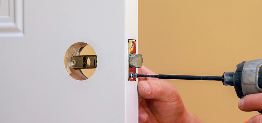 Stuck Door Knobs Repair in Moreno Valley, CA