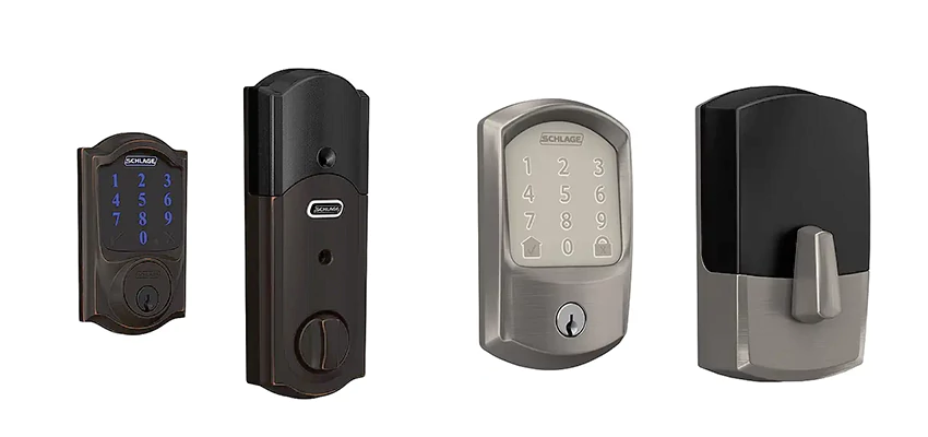 Schlage Smart Locks Repair in Moreno Valley, California