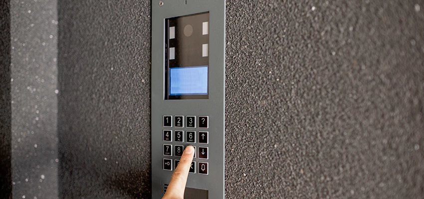Access Control System Installation in Moreno Valley, California