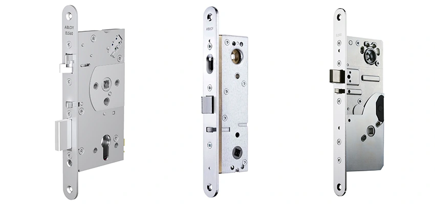 ASSA-Abloy Locks Hinge Repair in Moreno Valley, California