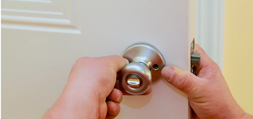 After-hours Locksmith For Lock And Key Installation in Moreno Valley, CA