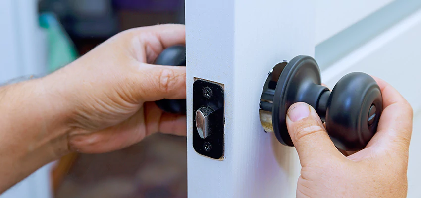 Smart Lock Replacement Assistance in Moreno Valley, California