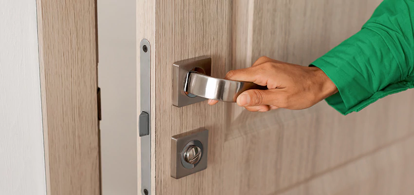 Garage Door Lock Reinforcements in Moreno Valley, California