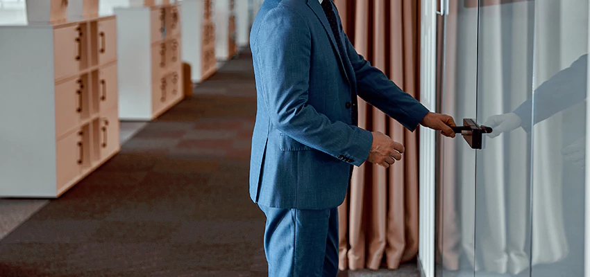 Commercial Glass Door Locks in Moreno Valley, CA