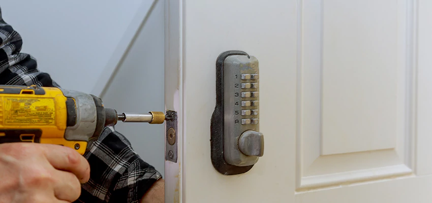 Digital Locks For Home Invasion Prevention in Moreno Valley, CA