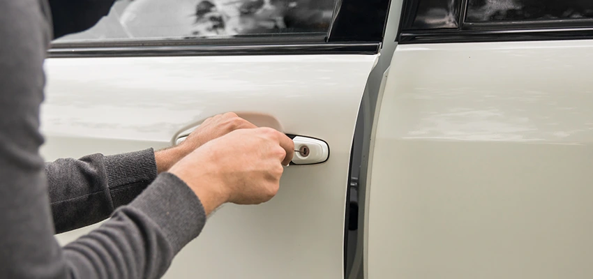 Unlock Car Door Service in Moreno Valley, CA