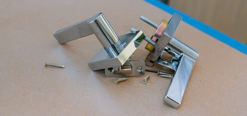 Master Lock Key System Installation Service in Moreno Valley, California