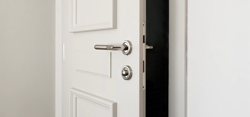 Folding Bathroom Door With Lock Solutions in Moreno Valley, CA