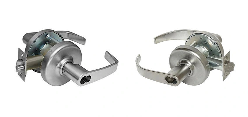 Corbin Russwin Unit Locks Repair Installation in Moreno Valley, CA