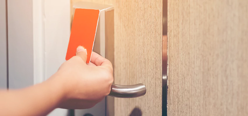 Electronic Locks Motor Repair in Moreno Valley, California