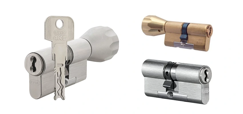 Evva Padlock Installation in Moreno Valley, California