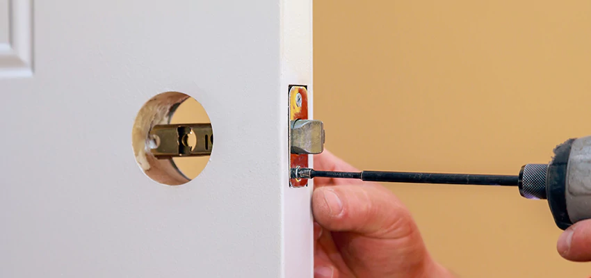 Home Invasion Camera Repairs in Moreno Valley, California