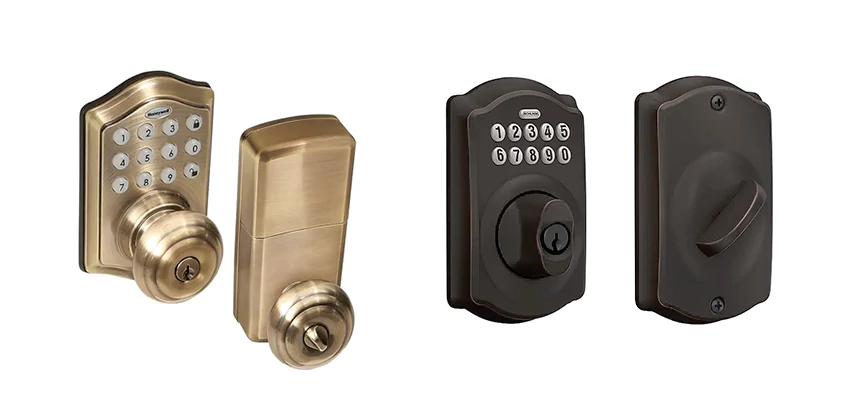 Medeco Locks Replacement in Moreno Valley, CA