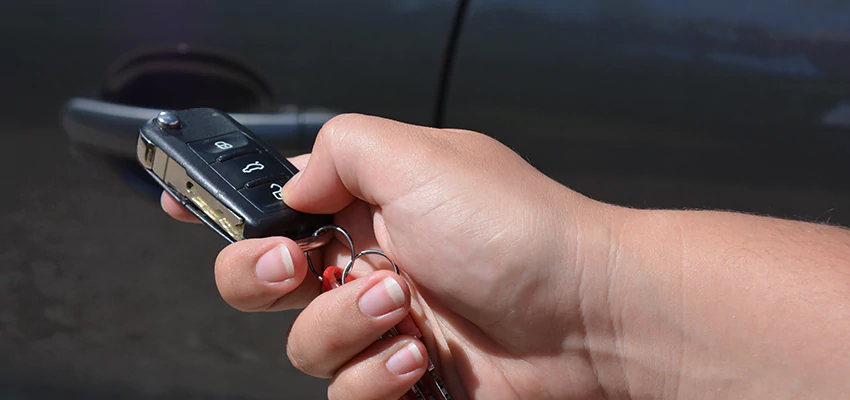 Car Door Unlocking Locksmith in Moreno Valley, California