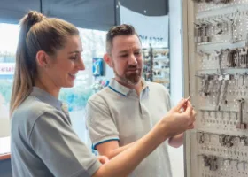 Key Locks Services in Moreno Valley, California